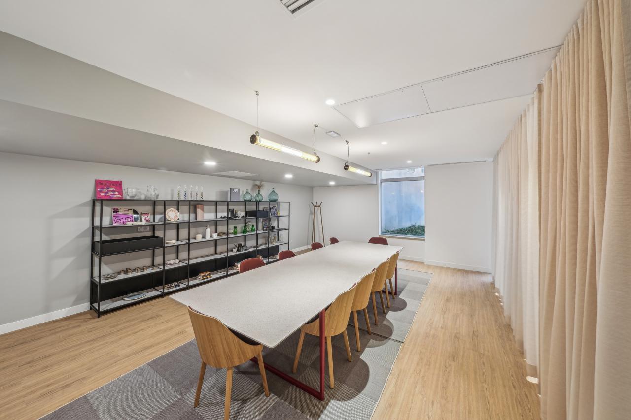 Bureau Montrouge 5808m² Location bureau Montrouge Hauts-de-Seine OLBUR2103506 19